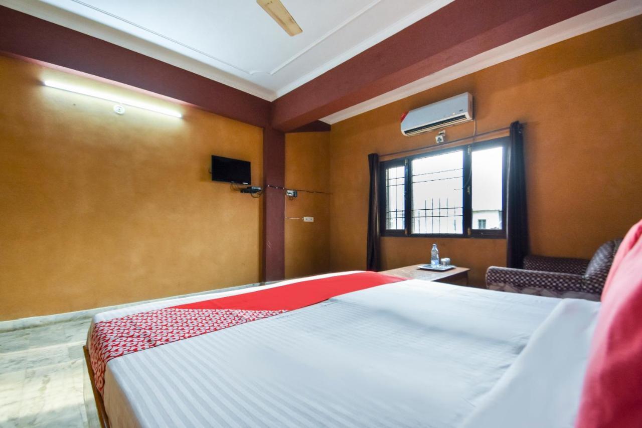 Oyo Flagship Vibes Hotel Nalagarh Ngoại thất bức ảnh