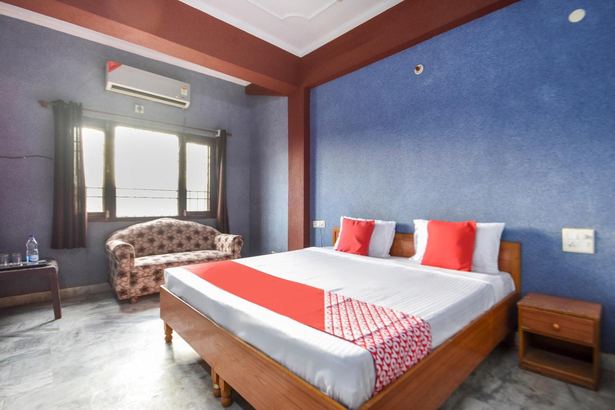 Oyo Flagship Vibes Hotel Nalagarh Ngoại thất bức ảnh